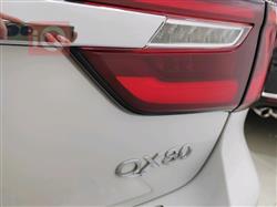 ئينفنتي QX80